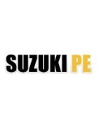 Suzuki PE spare parts