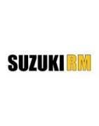 Suzuki RM spare parts