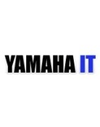 Yamaha IT spare parts