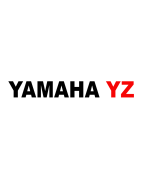 Yamaha YZ spare parts