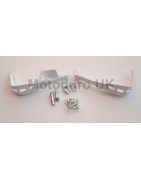 Trial Bike and Enduro Hand Guards