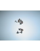 Honda CR Pre 1981 Accessories