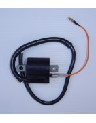 Yamaha YZ Ignition