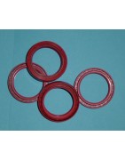 Yamaha YZ Seals