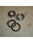 Kawasaki KX Bearings