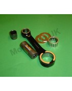 Kawasaki KX Engine and Gearbox Parts