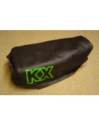 Kawasaki KX Seats