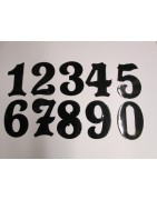 Honda CR 1981 onwards Decals