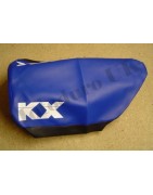 Kawasaki KX Seats